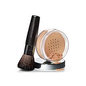 Mary Kay Mineral Powder Foundation Application Brush